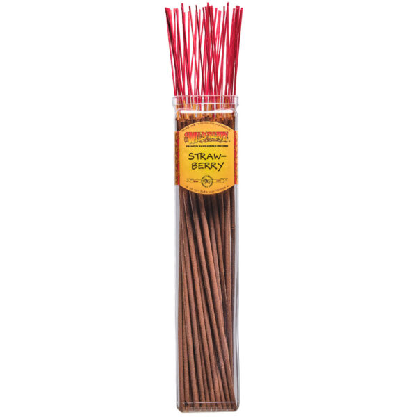 Wild Berry Incense Biggies - Image 20