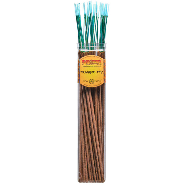 Wild Berry Incense Biggies - Image 22