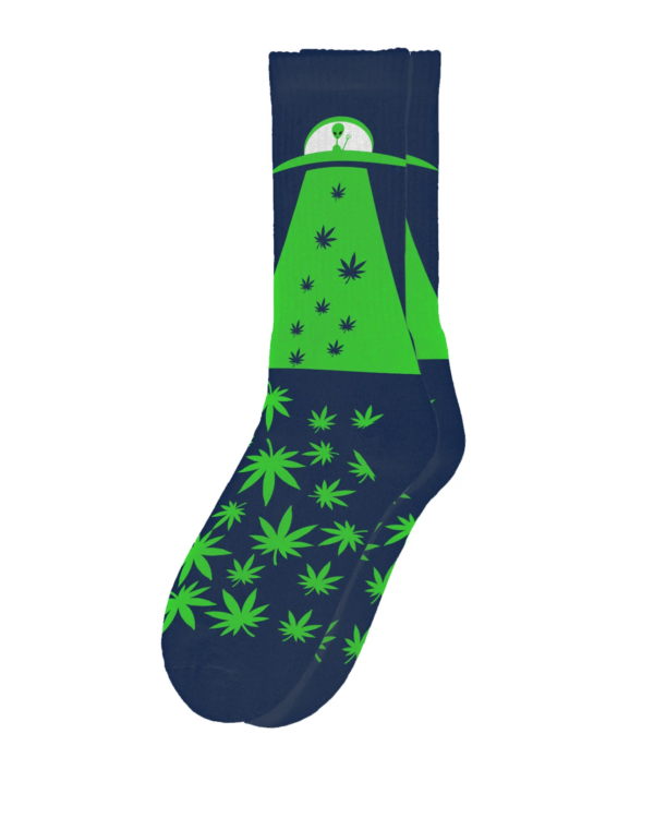 Blazing Buddies - Socks - Image 3