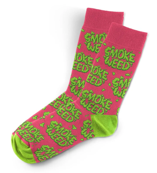 Blazing Buddies - Socks - Image 2