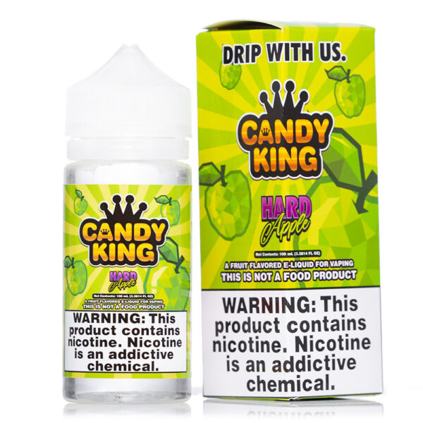 Candy King - No Nicotine - 100ml - Image 2