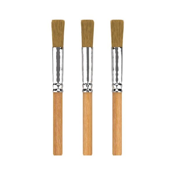 Storz & Bickel - Cleaning Brushes, 3 pieces