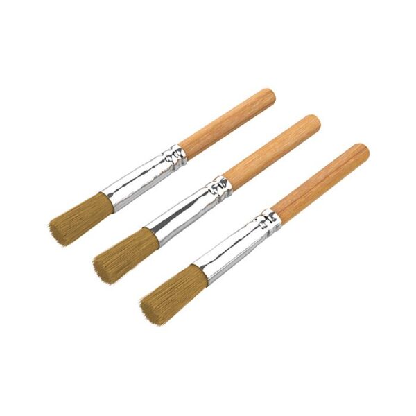 Storz & Bickel - Cleaning Brushes, 3 pieces - Image 2