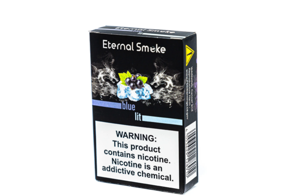 Eternal Smoke Hookah 50g - Image 4