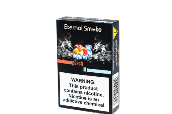 Eternal Smoke Hookah 50g - Image 3