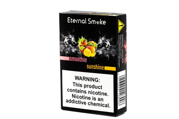 Eternal Smoke Hookah 50g - Image 2