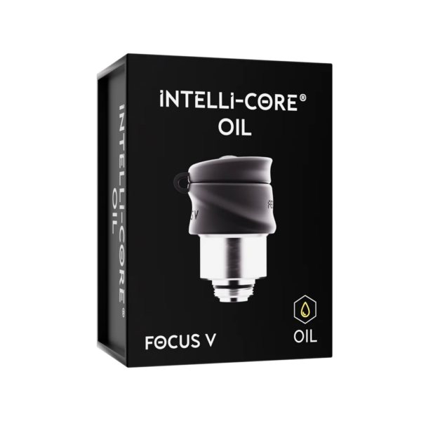 Focus V - Intelli-Core Atomizers - Image 3