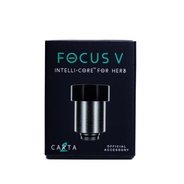 Focus V - Intelli-Core Atomizers - Image 2