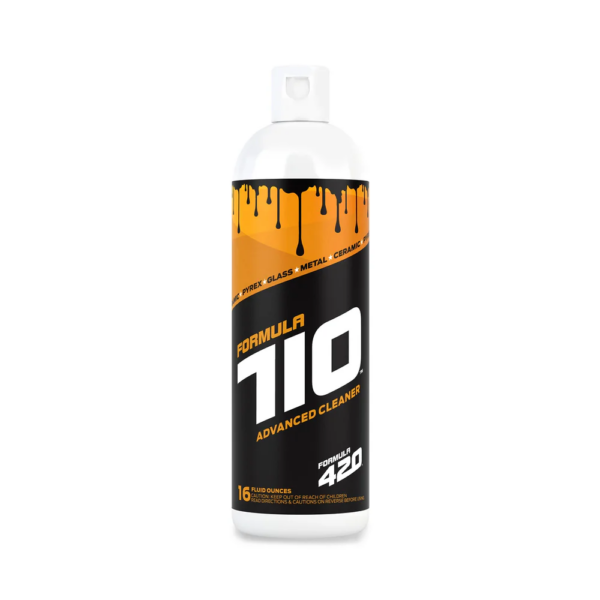 Formula 710 Advanced Cleaner - Image 4