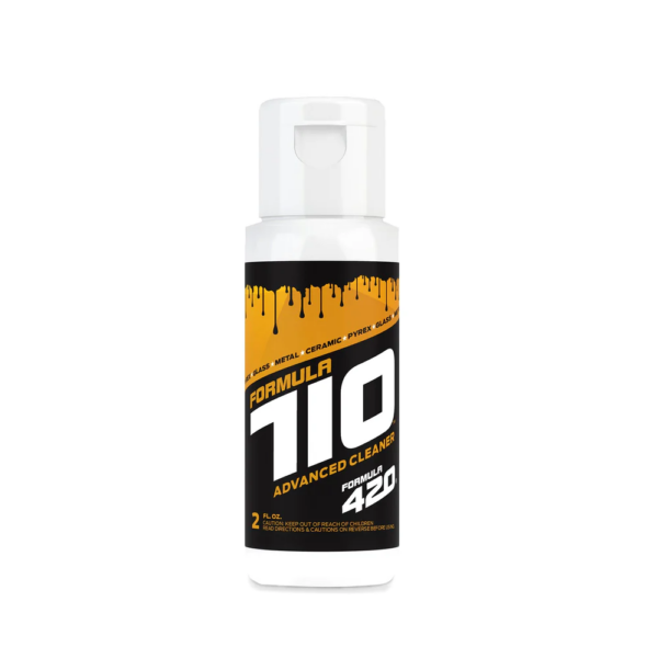 Formula 710 Advanced Cleaner - Image 2