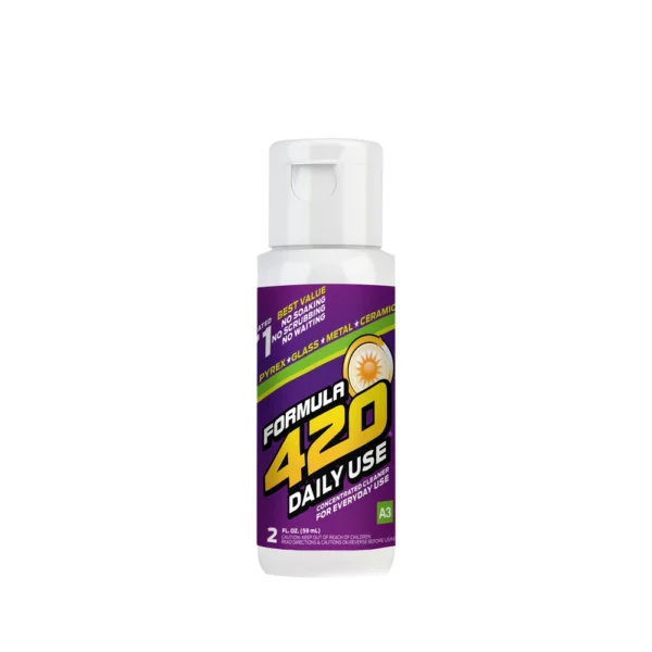 Formula 420 Daily Use Cleaner - Image 2