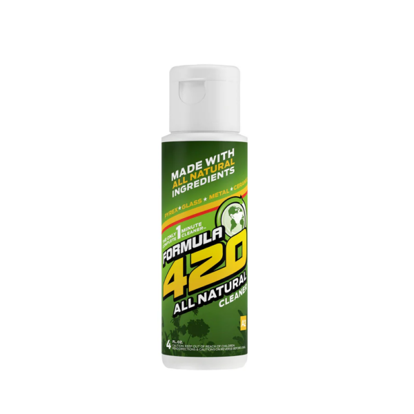 Formula 420 All Natural Cleaner - Image 2