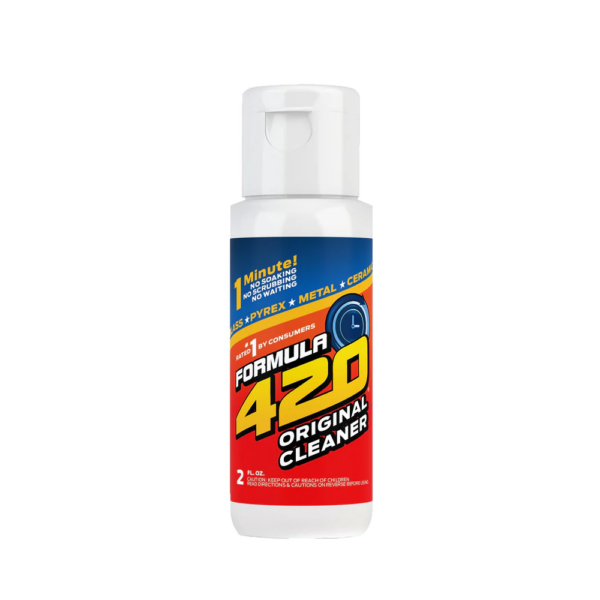 Formula 420 Original Cleaner - Image 3