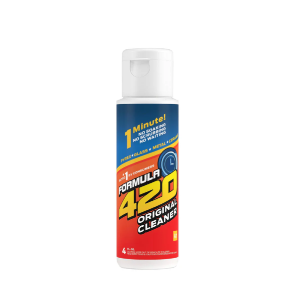 Formula 420 Original Cleaner - Image 2