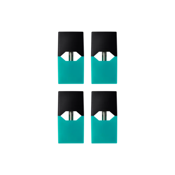 Juul - Pods 4 Packs