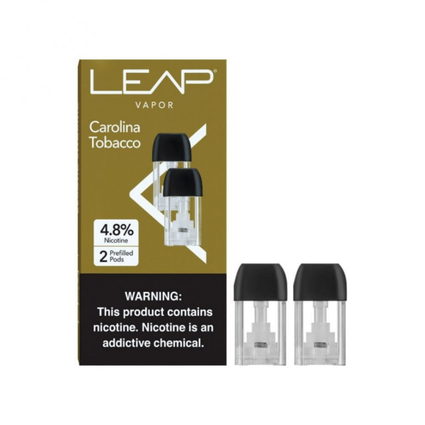 Leap - Pods - Image 2