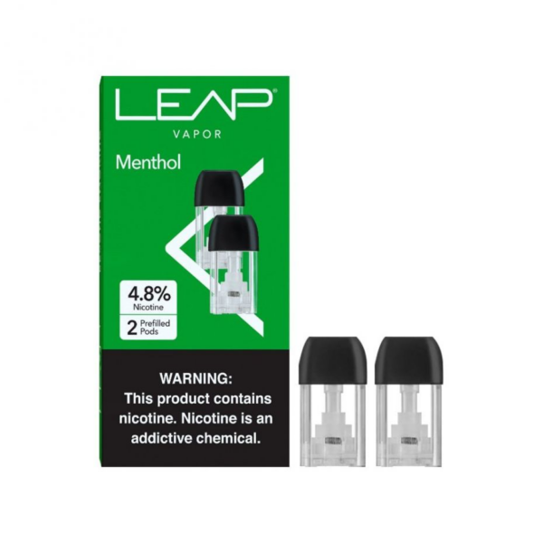 Leap - Pods