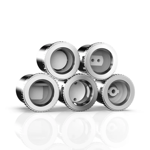 Lookah - 710 Quartz Coils