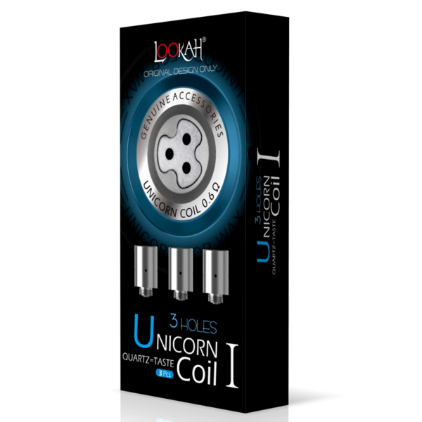 Lookah - Unicorn 2.0 - Coils I & II - Image 3