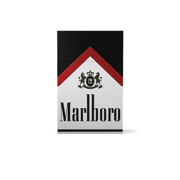 Marlboro Black Cigarettes - Image 2