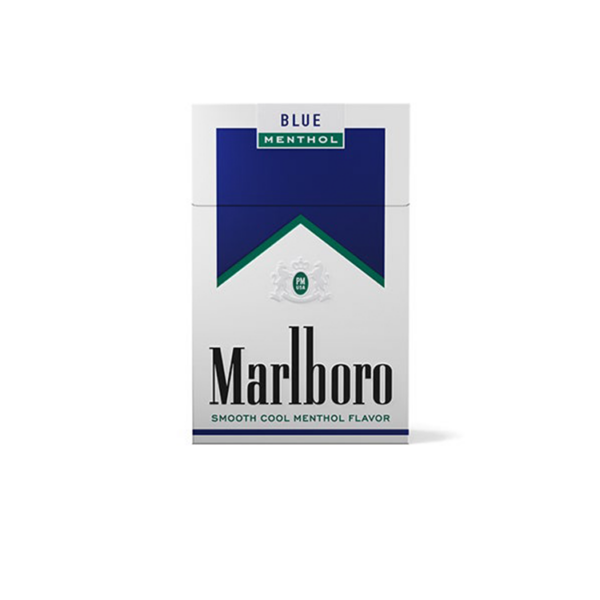 Marlboro Menthols Cigarettes - Image 2