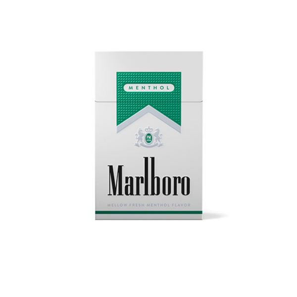 Marlboro Menthols Cigarettes - Image 5