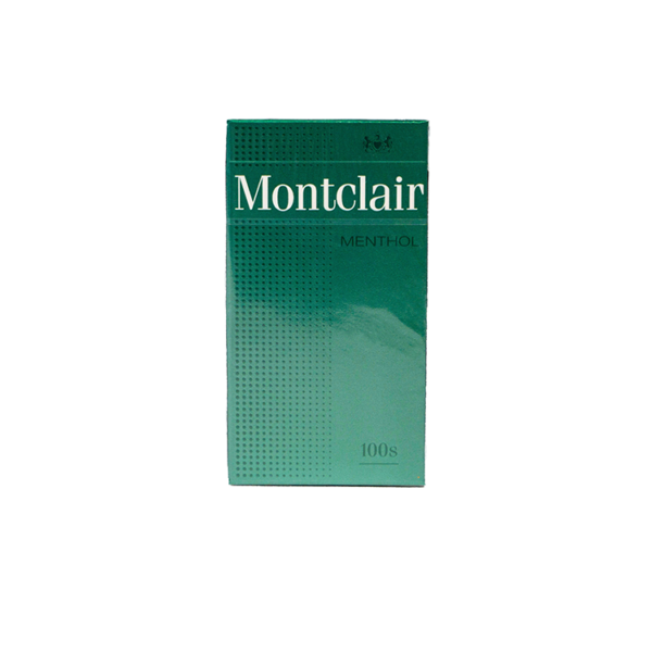 Montclair Cigarettes - 100s - Image 4