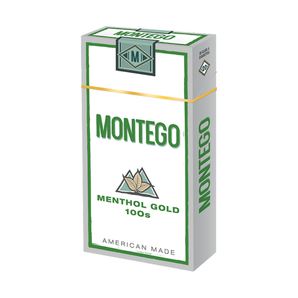 Montego Cigarettes 100s - Image 5