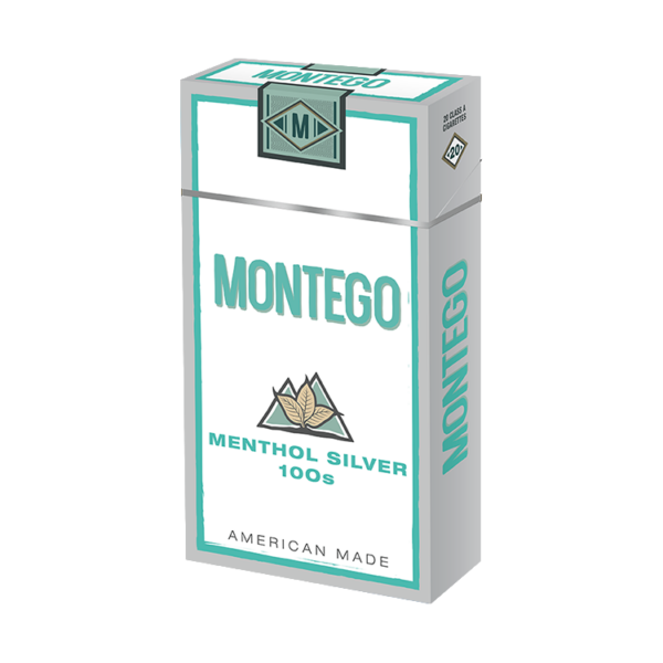 Montego Cigarettes 100s - Image 6