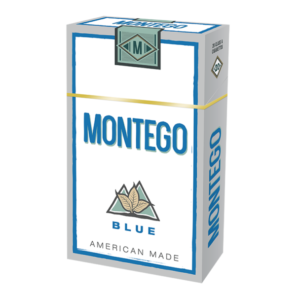 Montego Cigarettes Kings - Image 2