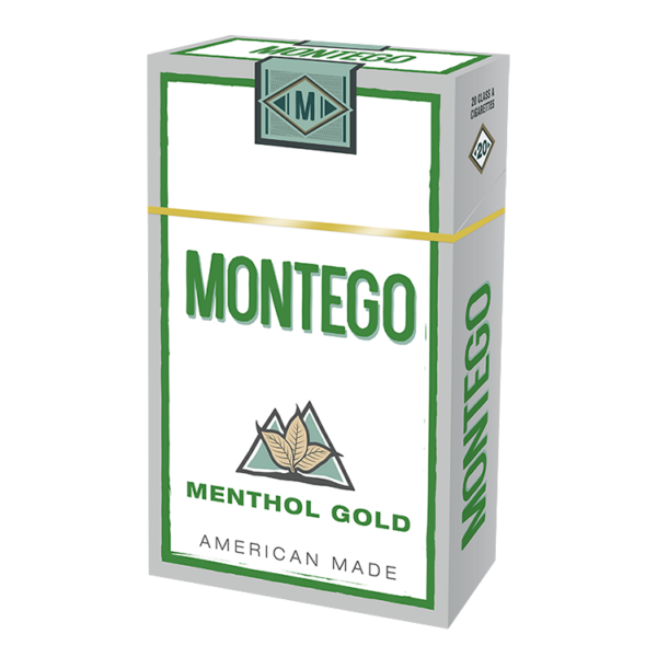 Montego Cigarettes Kings - Image 4