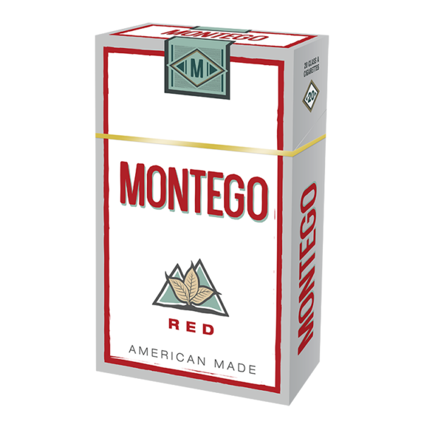 Montego Cigarettes Kings - Image 3