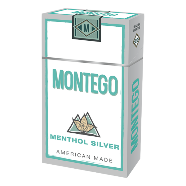 Montego Cigarettes Kings - Image 5