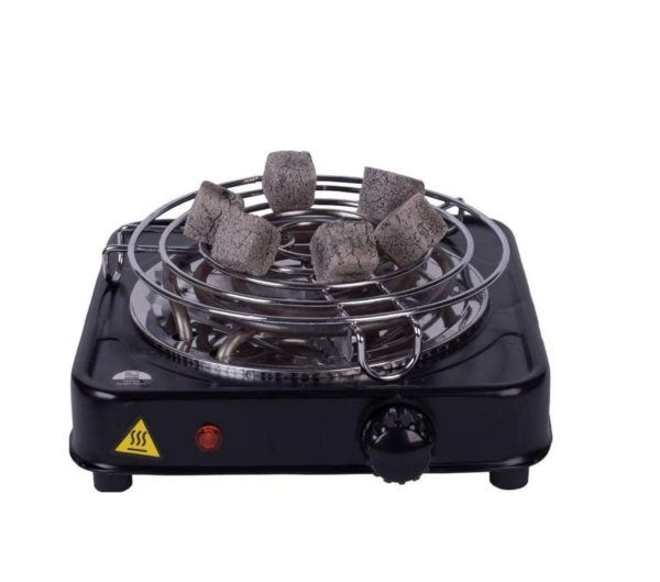 Newport Zero - Hookah Charcoal Burner