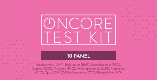 Oncore - Test Kits