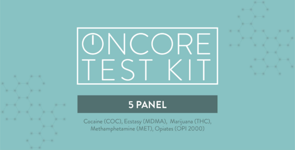 Oncore - Test Kits - Image 12