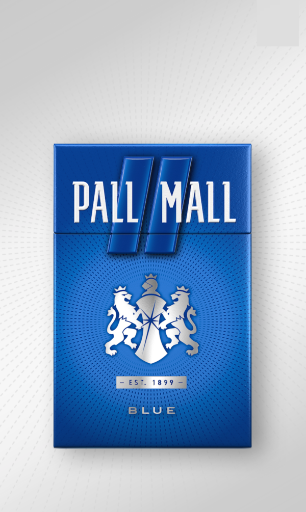 Pall Mall - Cigarettes - Image 3