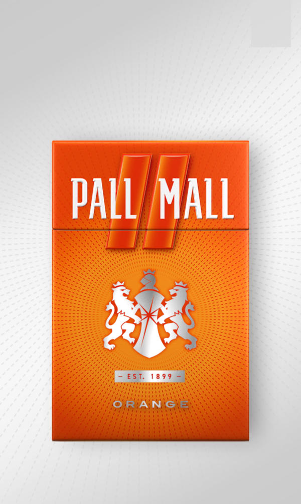 Pall Mall - Cigarettes - Image 7