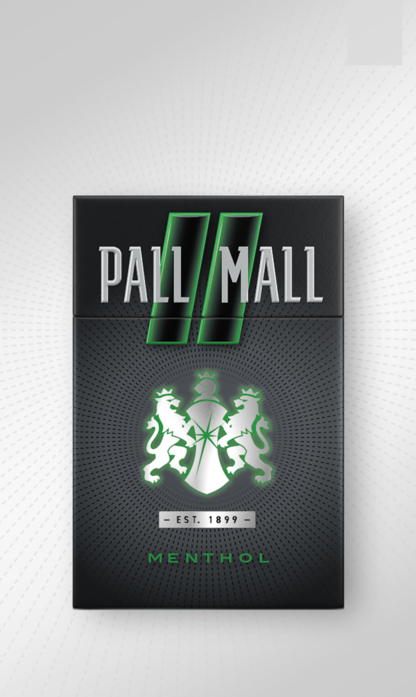 Pall Mall - Cigarettes - Image 5