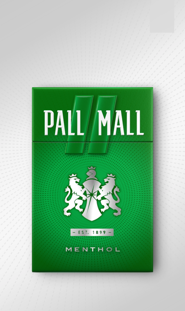 Pall Mall - Cigarettes - Image 4