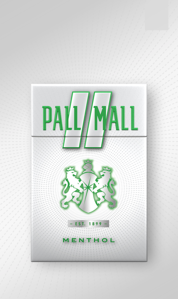 Pall Mall - Cigarettes - Image 6