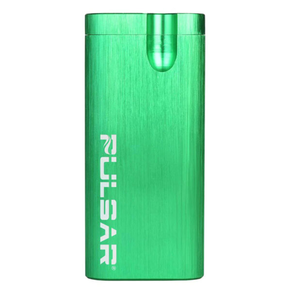 Pulsar Anodized Aluminum Dugout - Image 3