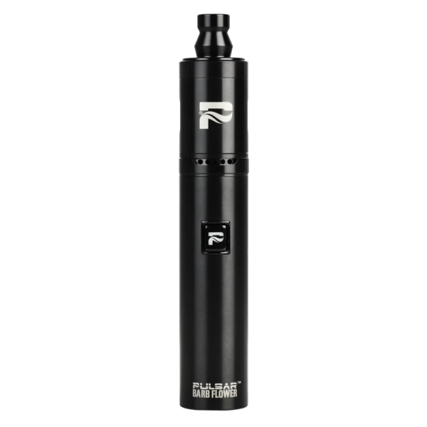 Pulsar - Barb Flower Electric Pipe Batteries