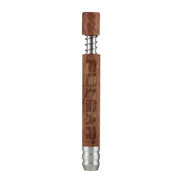 Pulsar Rosewood Push Ejector Taster Bat