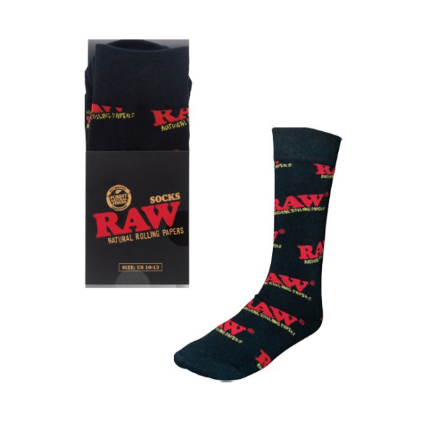 RAW - Socks