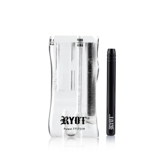 Ryot Acrylic Magnetic Dugout with Matching One Hitter - Image 7