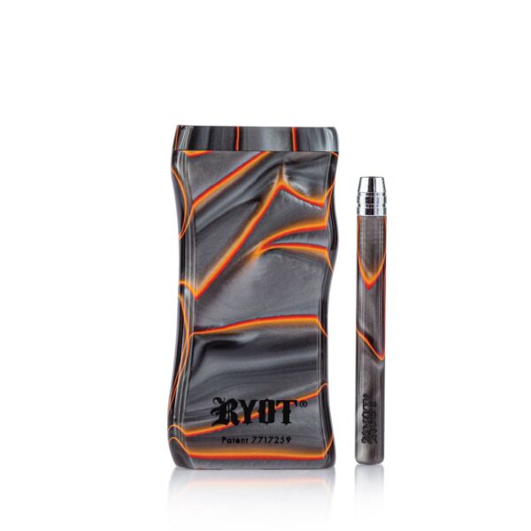 Ryot Acrylic Magnetic Dugout with Matching One Hitter - Image 4