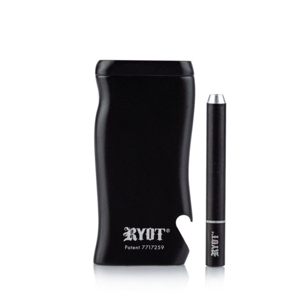 Ryot Super Magnetic Dugout with One Hitter - Image 2