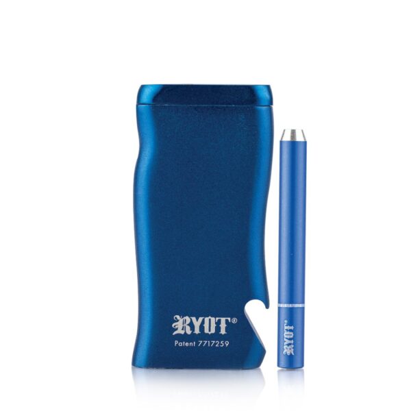 Ryot Super Magnetic Dugout with One Hitter - Image 3