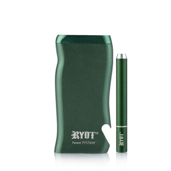 Ryot Super Magnetic Dugout with One Hitter - Image 4